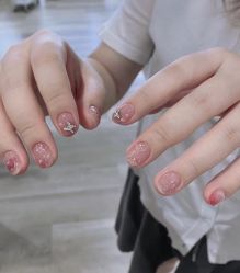 -LADYGIRL·Nail·Lash·美甲美睫