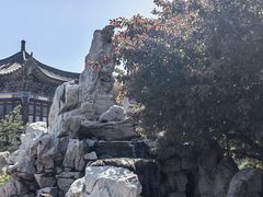 -张学良旧居陈列馆