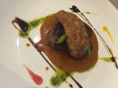Bonazza意大利餐厅-BONAZZA 意大利餐厅
