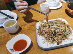 -如轩·海鲜砂锅粥·潮汕菜(沿江东路店)