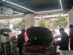 -兔师傅汽车保养(凤城五路店)