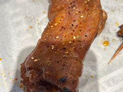 -聚点串吧·北京烧烤(赵登禹路店)