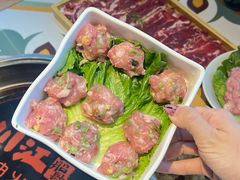 -莺花渡火锅City Green(万象城店)