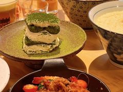 -火山屋台(新街口店)