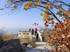 -香山公园