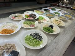 点菜区-东宴(温岭店)