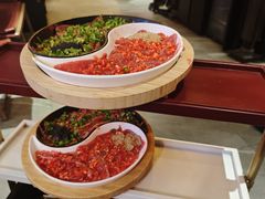 -小龙坎火锅(世纪城店)