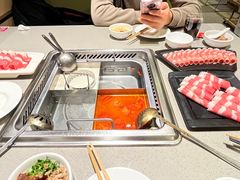 -海底捞火锅(方圆荟店)