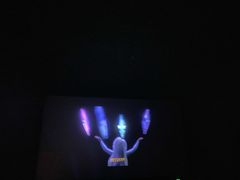 -CGV星星影城(颐堤港ScreenX店)