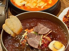 -恩你小木屋·韩式料理(假日广场店)