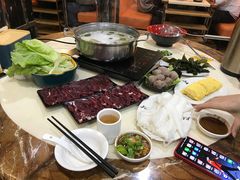 -福合埕牛肉丸(福平路店)