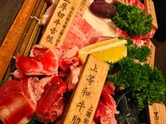 -暖都焼肉·和牛酒場(花都店)