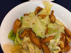 -伊带伊路新疆美食府(呼家楼店)