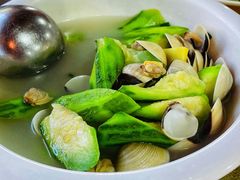-大笑饭堂(甲子桥店)