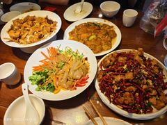 -惠宾饭庄(中山路店)