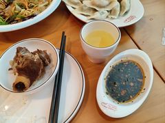 -客临百思德·东北特色馆(龙湖时代天街店)
