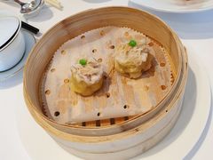 -宝丽轩中餐厅BAOLIXUAN