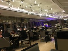 大堂-Social 秀西餐厅-长沙瑞吉酒店(运达店)