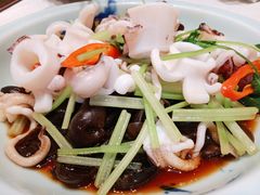 -梦都海鲜酒家(万达广场江桥店)