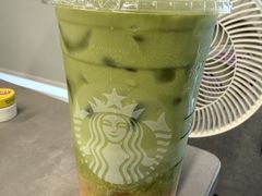 -星巴克(深圳欢乐颂店)