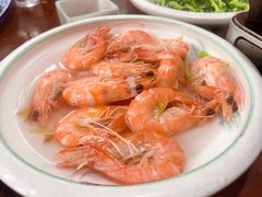 -小小饭店·休闲农庄·安吉松树林里的农家菜