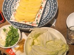 -北京老门框爆肚涮肉馆(凤城六路店)