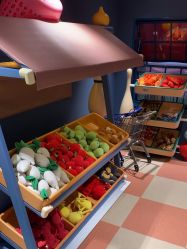 -奈尔宝·儿童乐园·亲子餐厅(华采天地店)