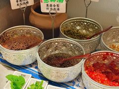 -蒙自源米线大王(东方宝泰店)