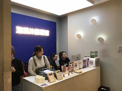-海马体照相馆(北京apm店)