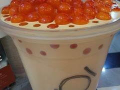 -KOI Thé(正佳广场店)