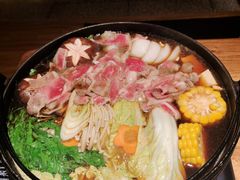 -炉胜·炉端烧·居酒屋