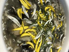 -龙桥私厨·姜花菊花过桥鱼·顺德菜(容桂店)