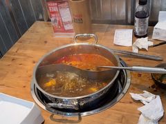 -谭三娘鲜切牛肉自助火锅(北京路店)