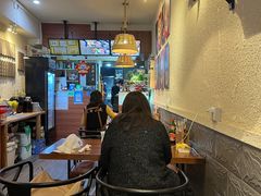 大堂-豆爺小面(朱雀店)