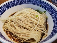 -孙盛兴奥灶面馆·蟹黄面·三虾面(山塘街总店)