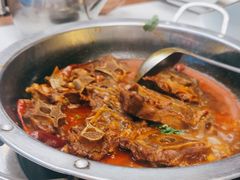 -羊故事·西北融合菜(华侨城店)
