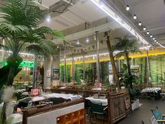 -曾百万小炉小串自助烧烤(高新店)