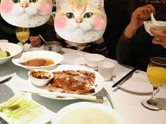 -洋洋中餐馆·SINCE 1997(信投店)
