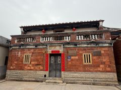 -大嶝英雄三岛战地观光园