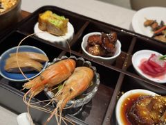 -狮王府淮扬菜(新街口友谊店)