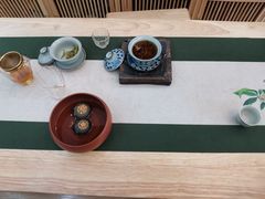 -先春西湖龍井•九曲红梅(杭大路店)