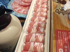 -南门四季铜锅涮肉(东坝店)