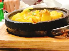 -港湾宴会厅(京基百纳店)