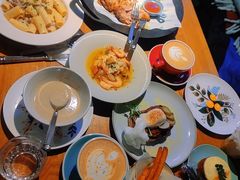 -JINNS锦时 steak&pizza(浸信会礼拜堂旧址店)