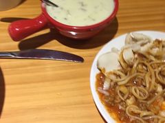 -So Lounge索兰至餐厅(蓝色港湾店)