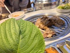 -六七八韩式烤肉·韩国料理(上杭路店)