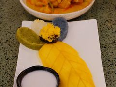 -Home Thai·泰谣(王府井apm店)