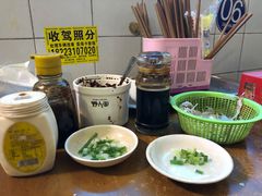 -山东水饺(南坪新街店)