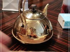 -荆州绿地铂骊酒店·铂雅全日自助餐厅