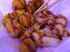 -龙记·香港茶餐厅(海上世界店)